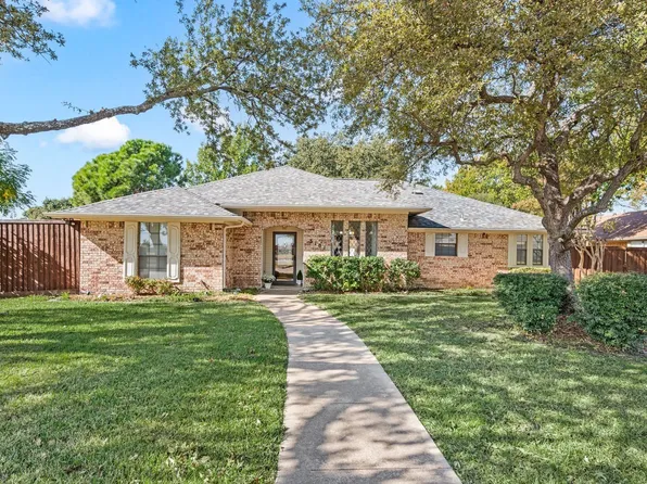 3101 Regency, Carrollton, TX 75007
