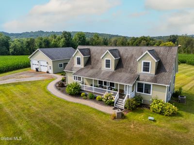 106 Cross Road, Hampton, NY, 12837