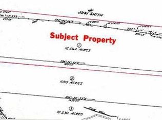 1 John Ford Rd, Ashfield, MA 01330