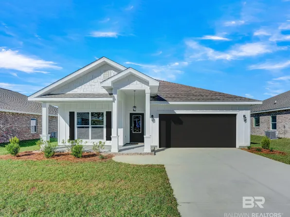 31685 Lyon Rd, Daphne, AL 36527