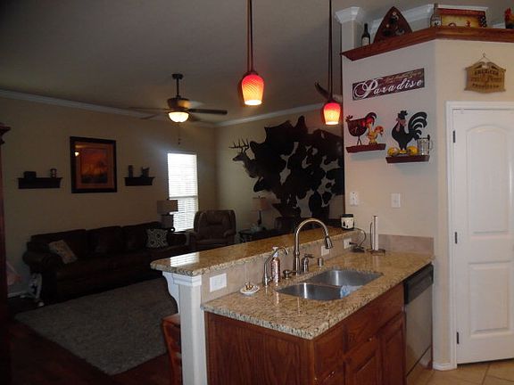 5th image of 2805 S County Road 1069
