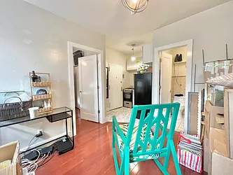 Rented by Doorway NYC, LLC