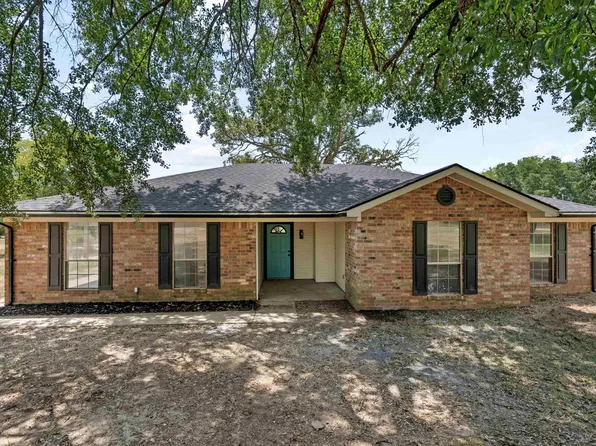 17916 E Fm 1797, Tatum, TX 75691