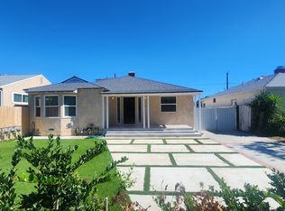 1050 N Cordova St, Burbank, CA 91505