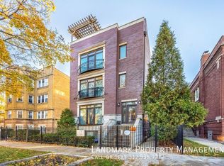 4208 N Albany Ave APT 1R, Chicago, IL 60618