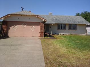1630 Elva Ave, Red Bluff, CA 96080