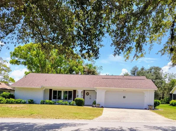 8210 VALLEY STREAM LANE, HUDSON, FL 34667