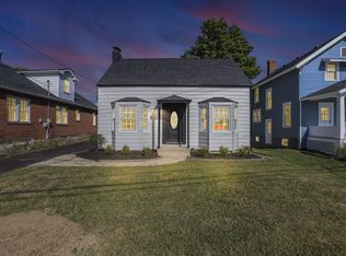 466 S State St, Westerville, OH