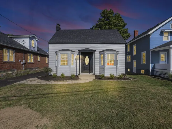 466 S State St, Westerville, OH 43081