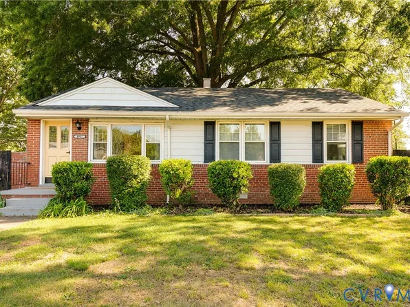 4907 Embassy Dr, Richmond, VA 23230