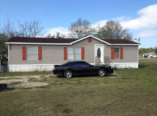 16137 Fruitville St, Spring Hill, FL 34604