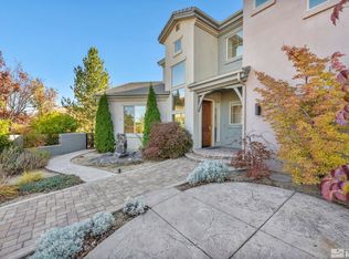 2676 Chipping Point Ct, Reno, NV 89509