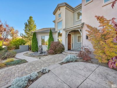 2676 Chipping Point Ct, Reno, NV, 89509
