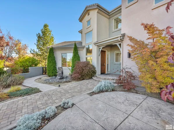 2676 Chipping Point Ct, Reno, NV 89509