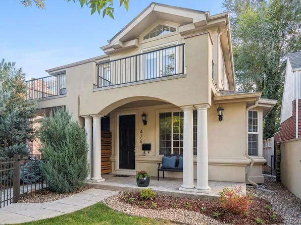 476 S Franklin Street, Denver, CO 80209