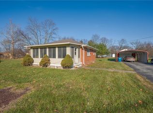 5430 W Mooresville Rd, Indianapolis, IN 46221