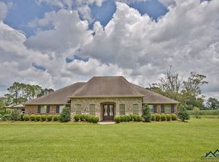 794 Bull Run Rd, Schriever, LA 70395