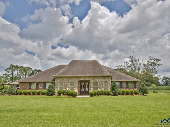 794 Bull Run Rd, Schriever, LA 70395