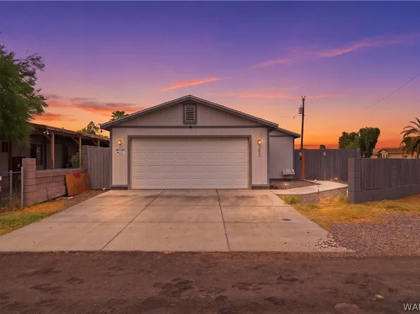 253 Willowood Lane, Bullhead City, AZ 86442