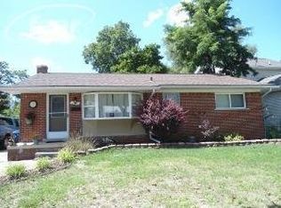 1109 Marion Dr, Holly, MI