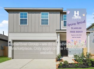 17235 King Eider Rd, Waller, TX 77484