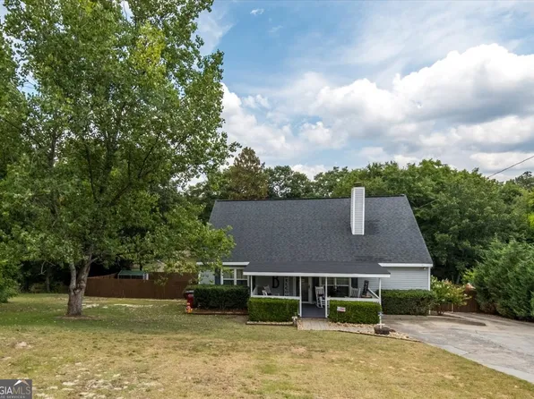 6232 Clayts Cir, Macon, GA 31216