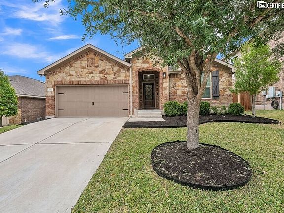 Tera Vista Furnished Rental