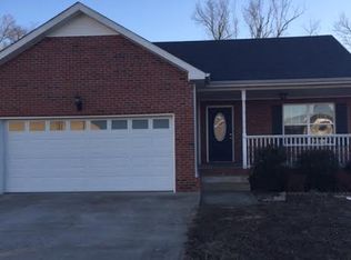 1522 Tylertown Rd, Clarksville, TN 37040