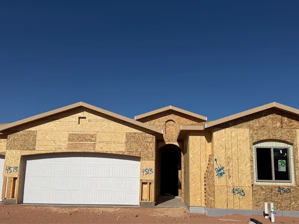 4513 Olivia Dr NE, Rio Rancho, NM 87144