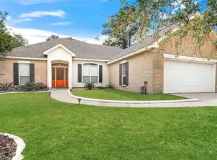 109 Amanda Dr, Slidell, LA 70458