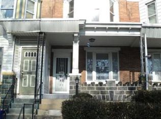 5621 Washington Ave, Philadelphia, PA 19143
