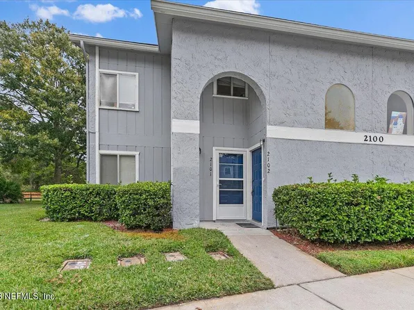 3270 RICKY Drive #2101, Jacksonville, FL 32223