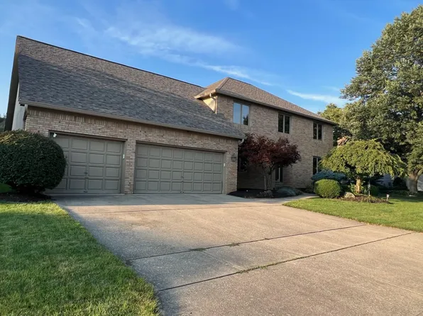 1408 Kinnards Pl, Columbus, OH 43235