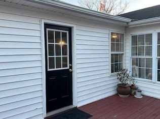 1108 Old Buckingham Rd, Powhatan, VA 23139