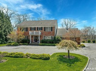 191 Mountain Wood Road, Stamford, CT 06903