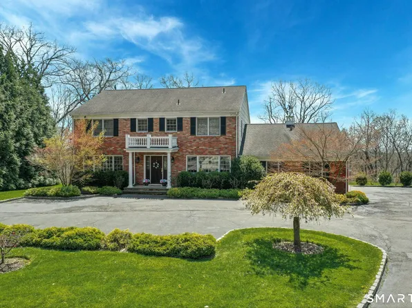 191 Mountain Wood Road, Stamford, CT 06903