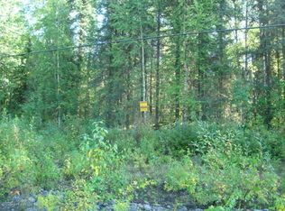 49575 S Bendapole Rd, Willow, AK 99688