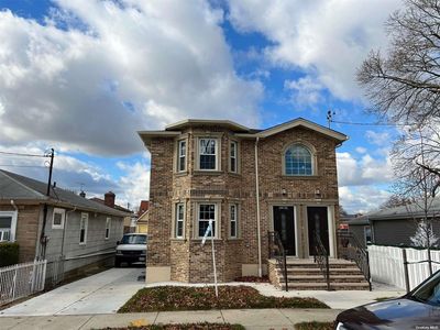 133-24 125th Street, South Ozone Park, NY, 11420