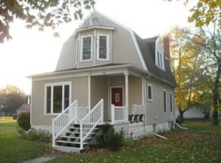 101 S Bridge St, Aroma Park, IL 60910