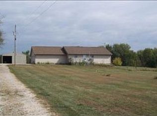 5086 S Packerton Rd, Warsaw, IN 46580