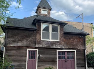 4605 N Hermitage Ave, Chicago, IL 60640