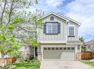 659 Timbervale Trl, Highlands Ranch, CO 80129