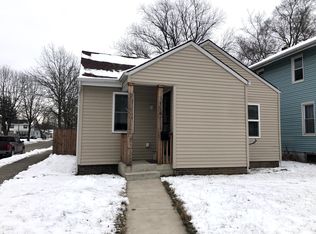 3101 Central Dr, Fort Wayne, IN