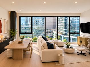 45-07 Court Sq #9B, Long Island City, NY 11101
