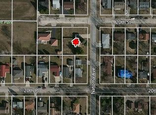 2002 Natoma Ave, North Chicago, IL 60064