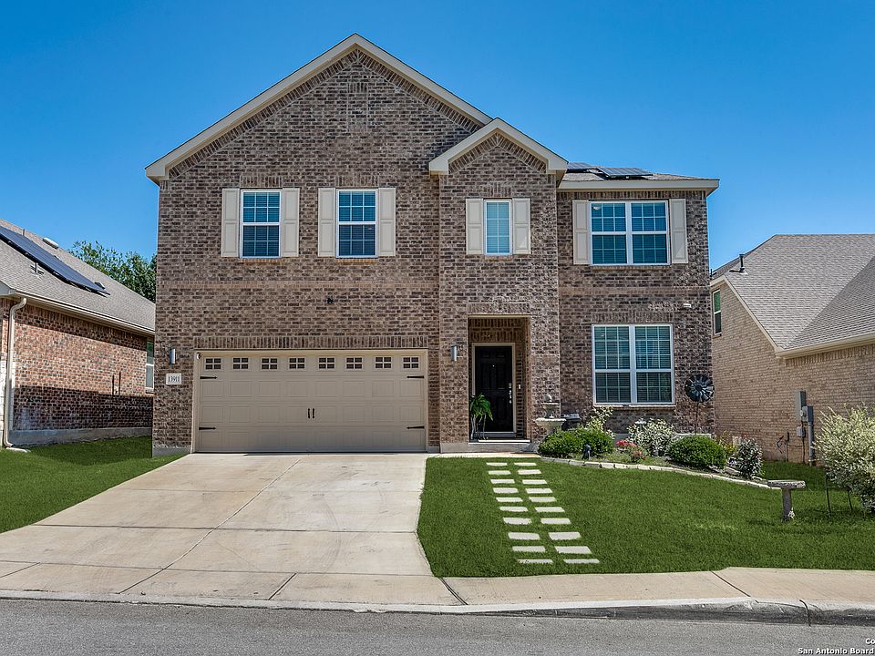 chana♡ 13911 Lazada, San Antonio, TX 78245 | Zillow