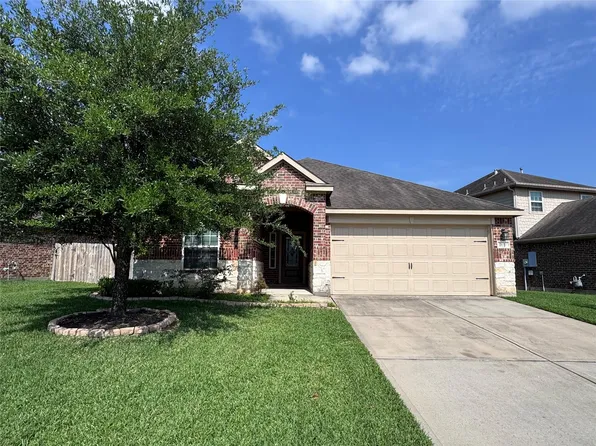 7639 Daisy Port Ln, Conroe, TX 77304