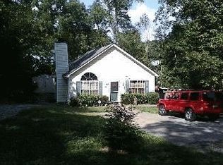 9130 Continental Trl, Gainesville, GA 30506