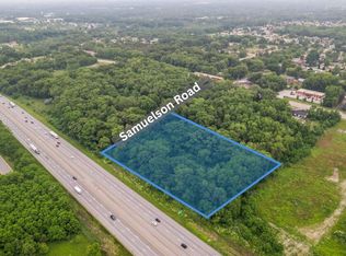 1766 Samuelson Rd, Portage, IN 46368