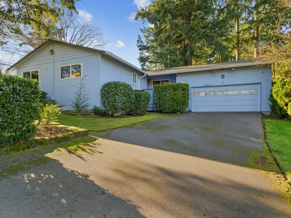 10047 SW 25th Ave, Portland, OR 97219